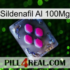 Sildenafil Al 100Mg 02